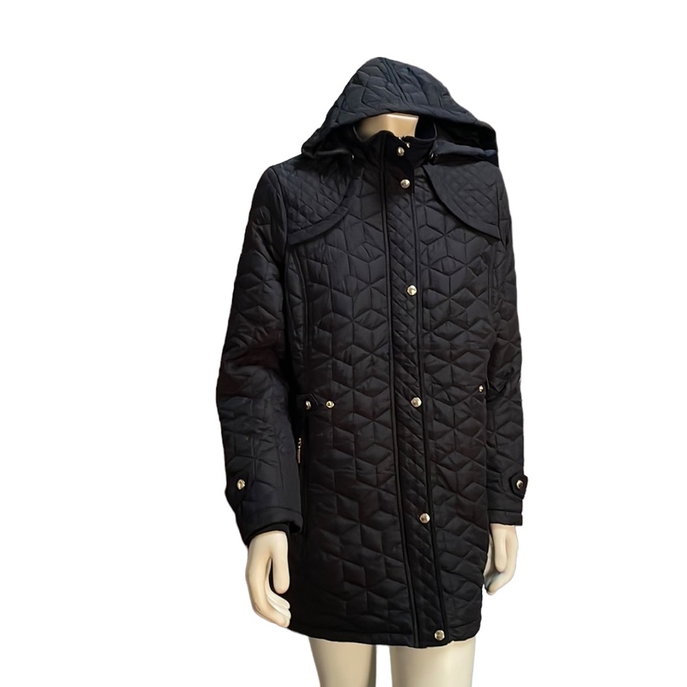 Weatherproof - Women’s Quilted Walker Jacket